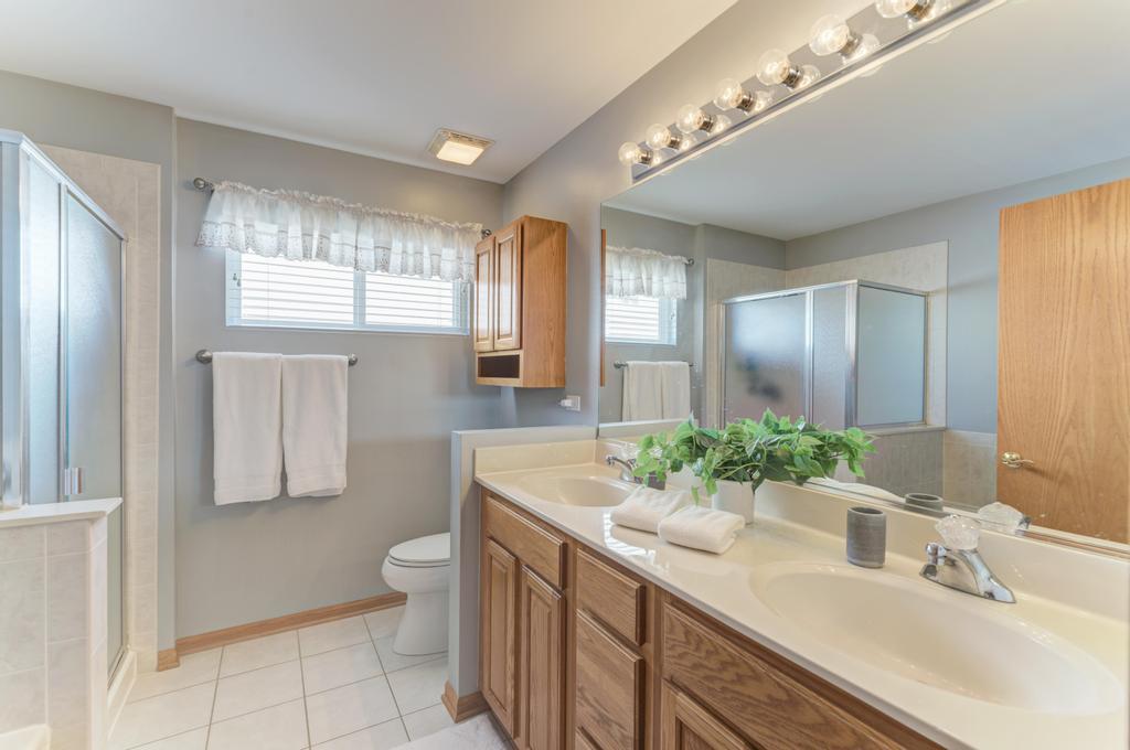 21649 W Larch Drive, Plainfield, IL 60544