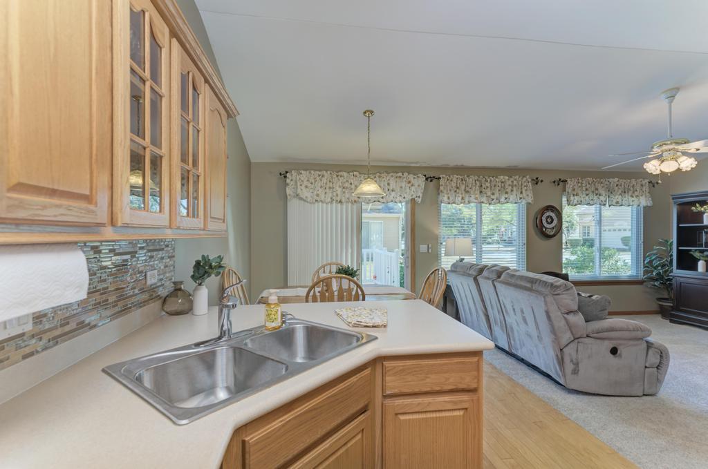 21649 W Larch Drive, Plainfield, IL 60544