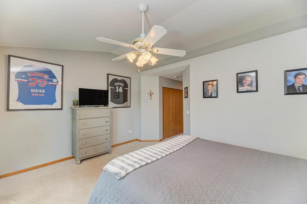 21649 W Larch Drive, Plainfield, IL 60544