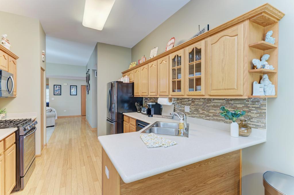 21649 W Larch Drive, Plainfield, IL 60544