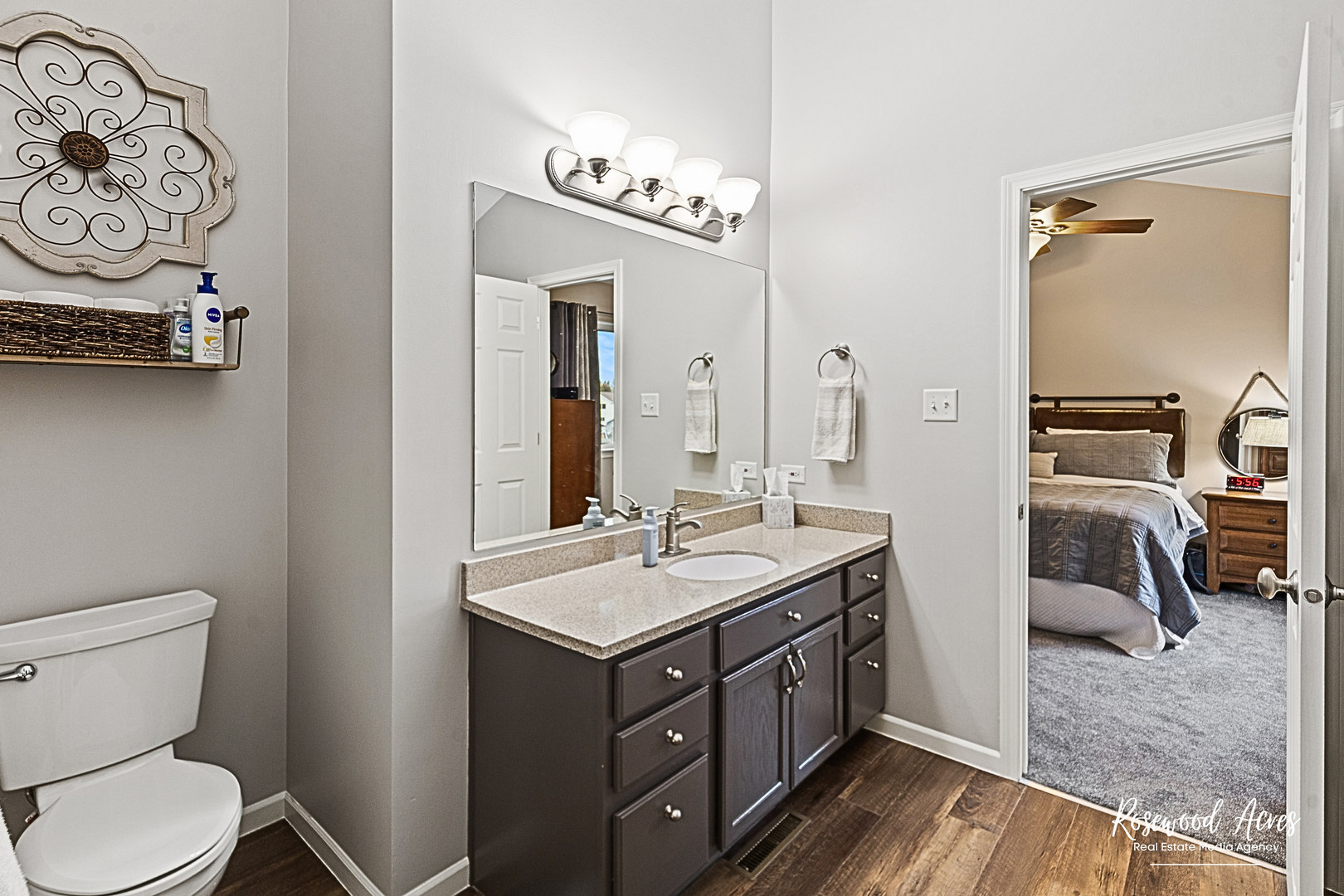 26124 S Bell Road, Channahon, IL 60410