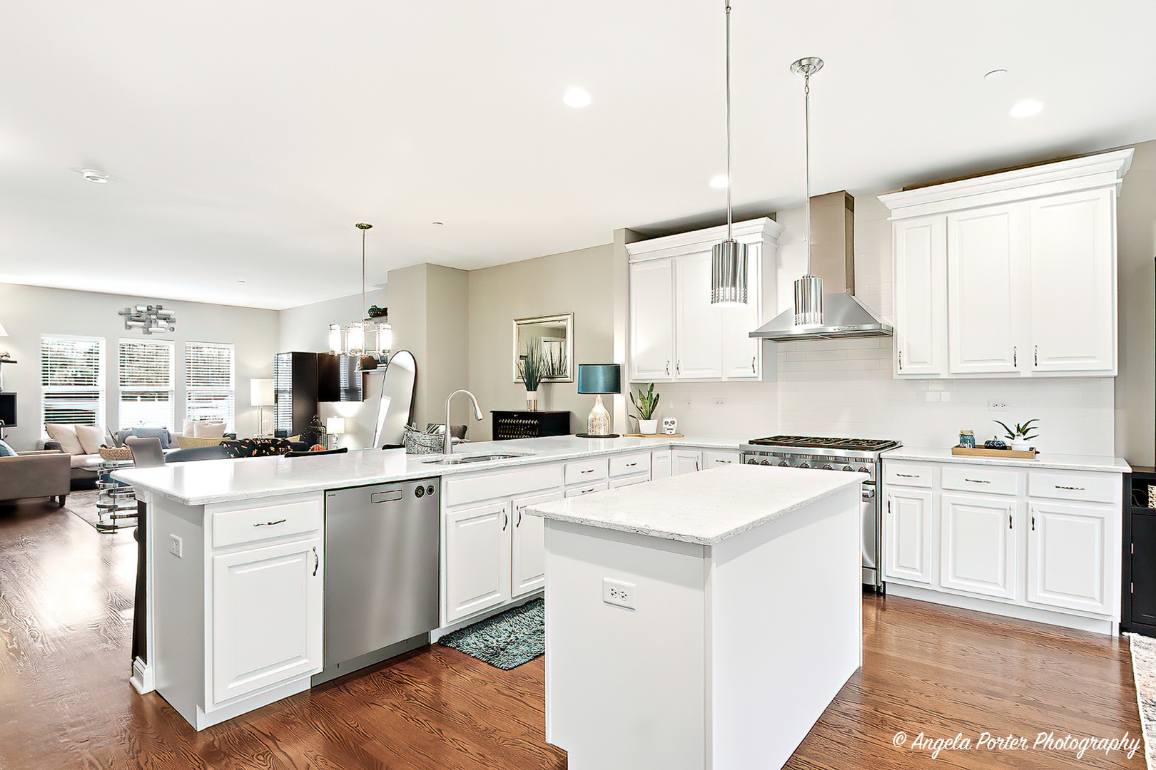 619 Parkside Court, Libertyville, IL 60048