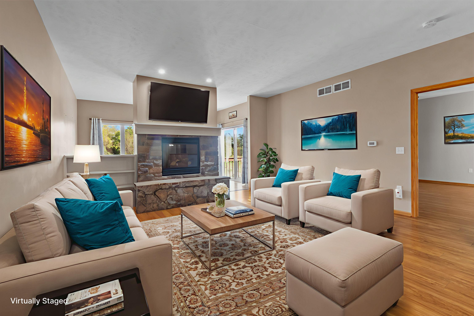 229 Creekside Place, Delavan, WI 53115