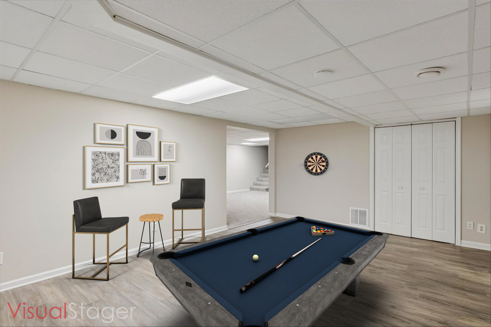 341 Fairway View Drive, Algonquin, IL 60102