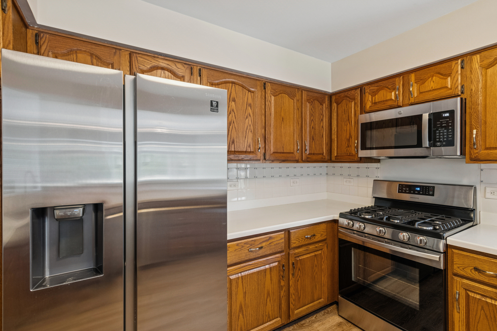 341 Fairway View Drive, Algonquin, IL 60102