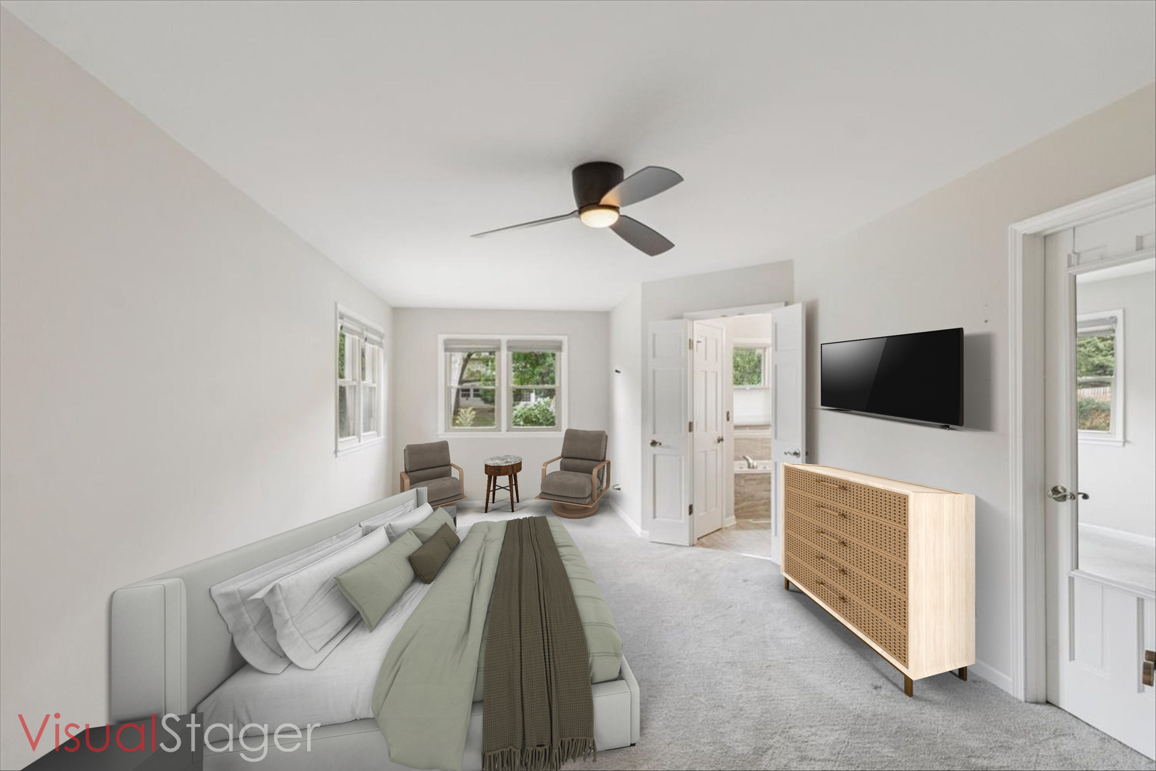 341 Fairway View Drive, Algonquin, IL 60102