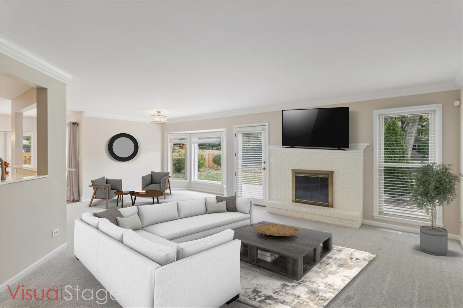 341 Fairway View Drive, Algonquin, IL 60102