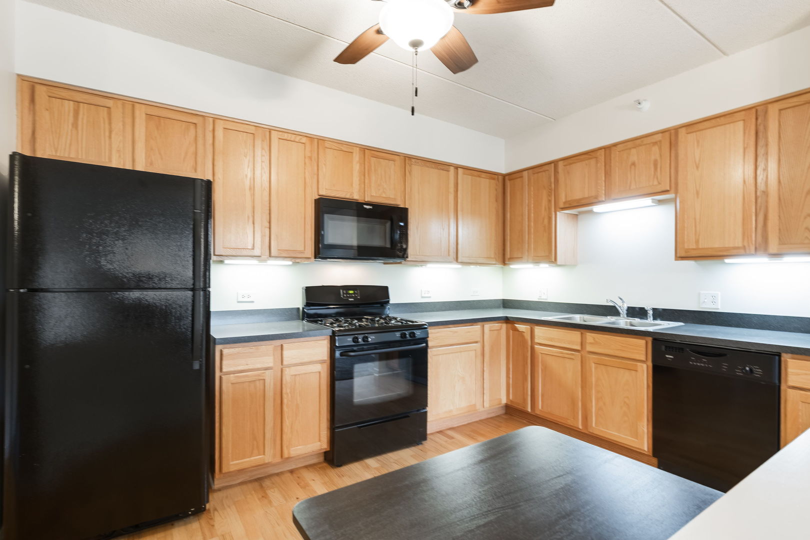 77 N Wolf Road #206, Northlake, IL 60164