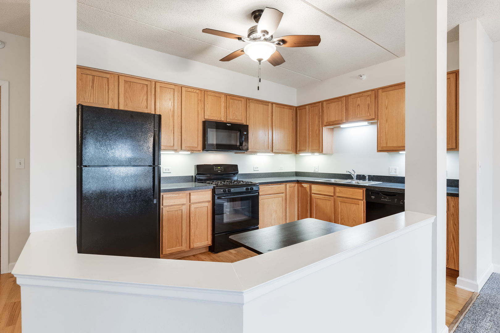 77 N Wolf Road #206, Northlake, IL 60164