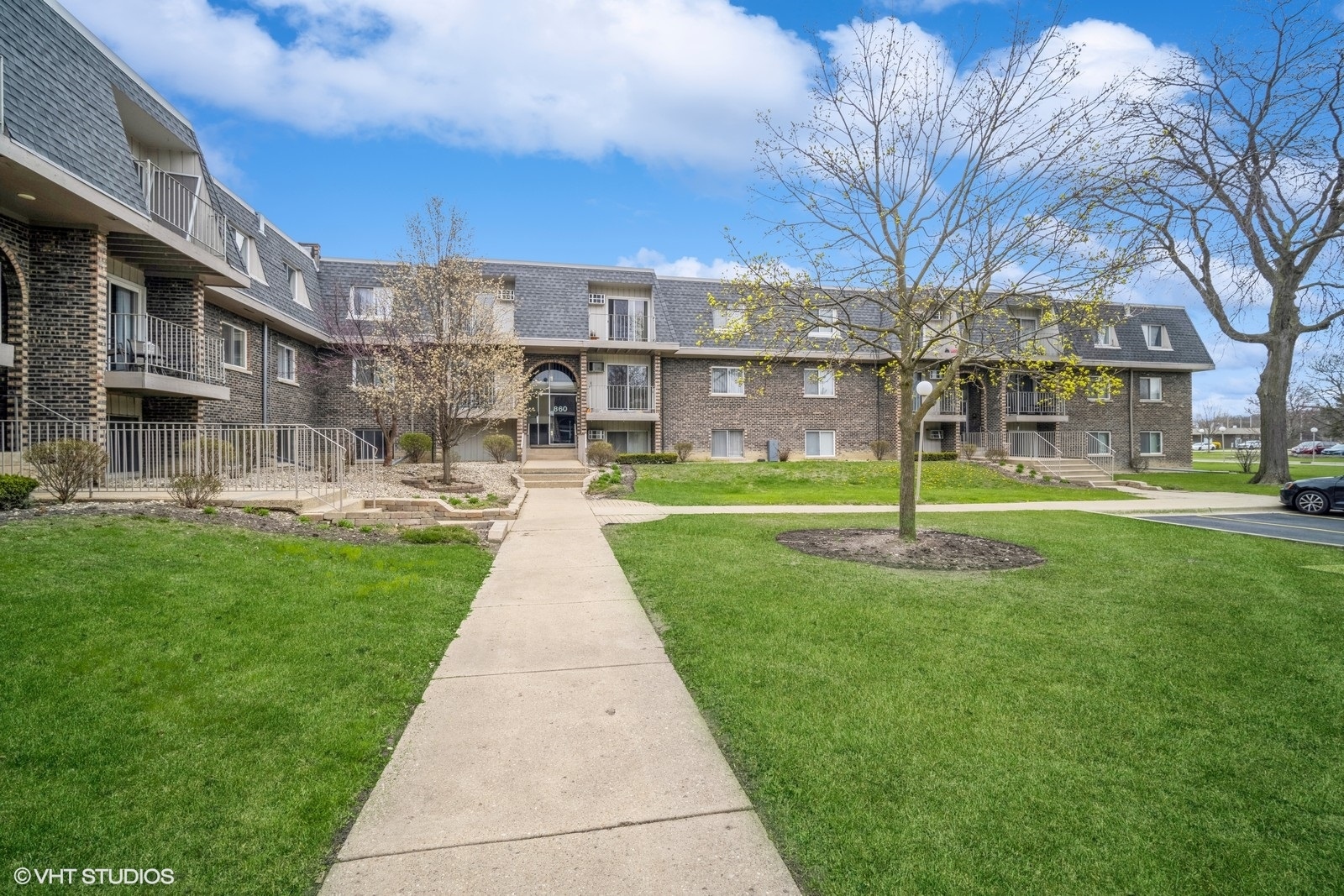 860 Winesap Court #308, Prospect Heights, IL 60070