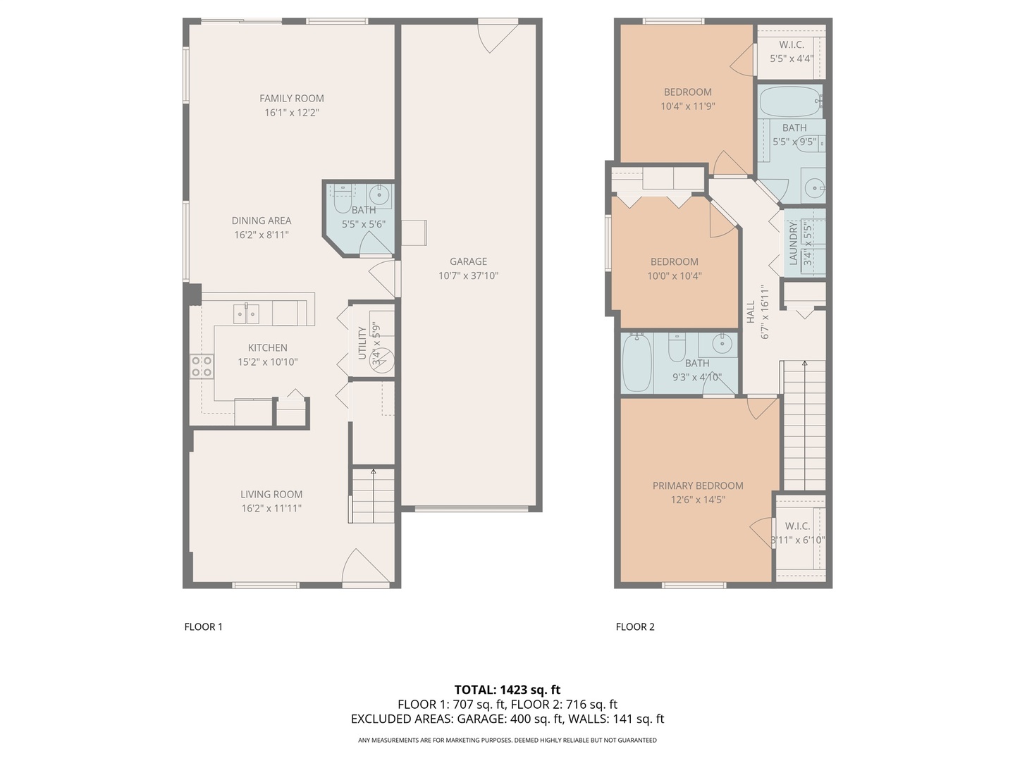 819 Daniel Drive, Minooka, IL 60447