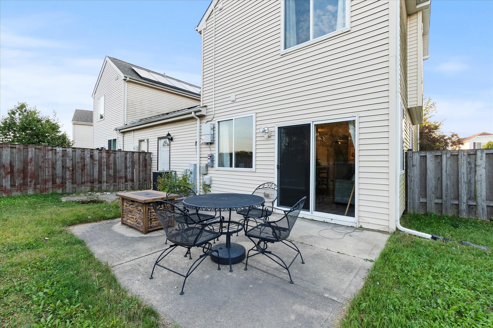 819 Daniel Drive, Minooka, IL 60447