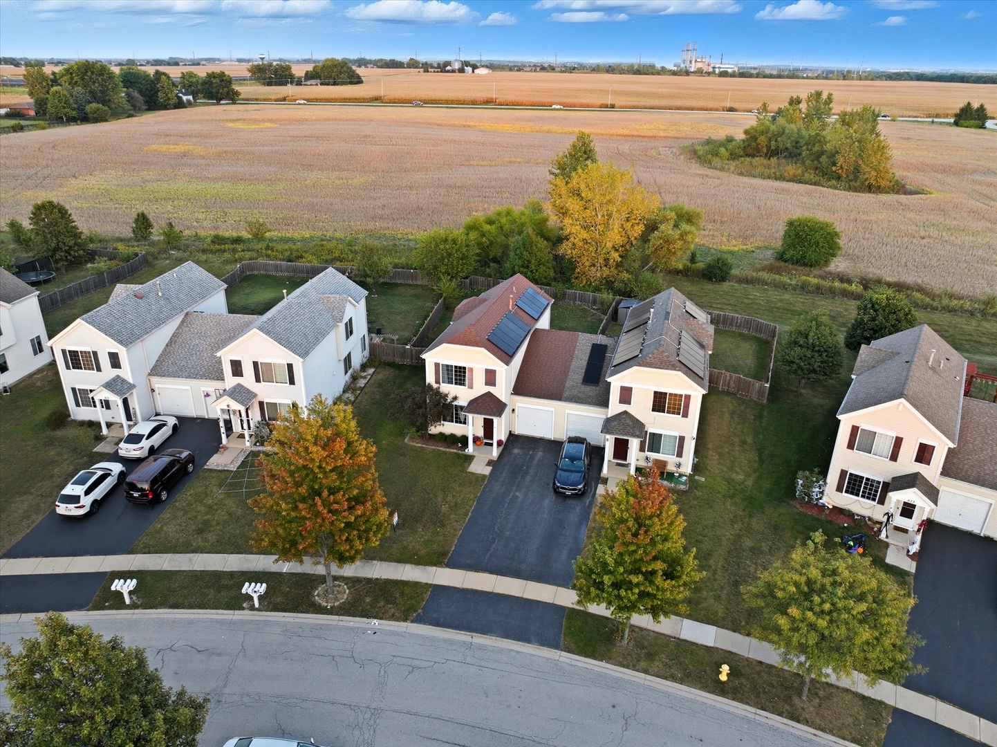 819 Daniel Drive, Minooka, IL 60447