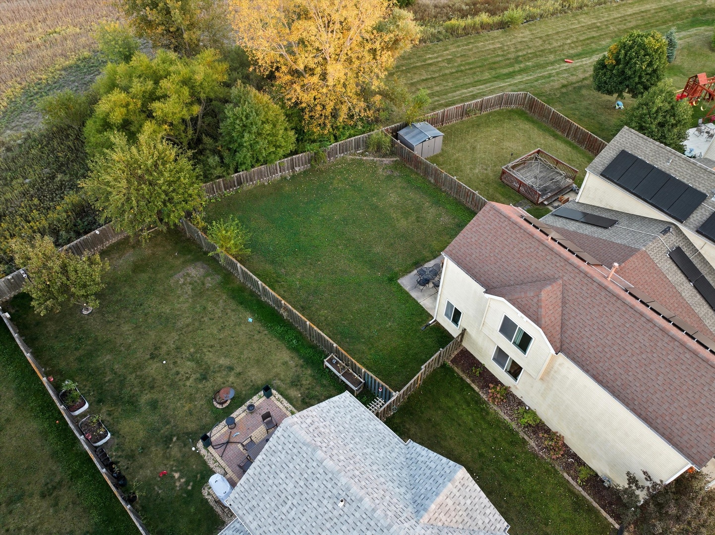 819 Daniel Drive, Minooka, IL 60447