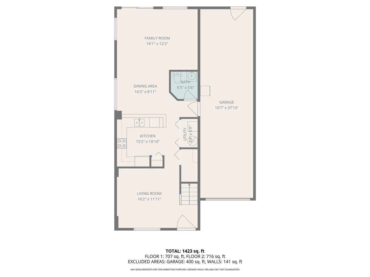 819 Daniel Drive, Minooka, IL 60447