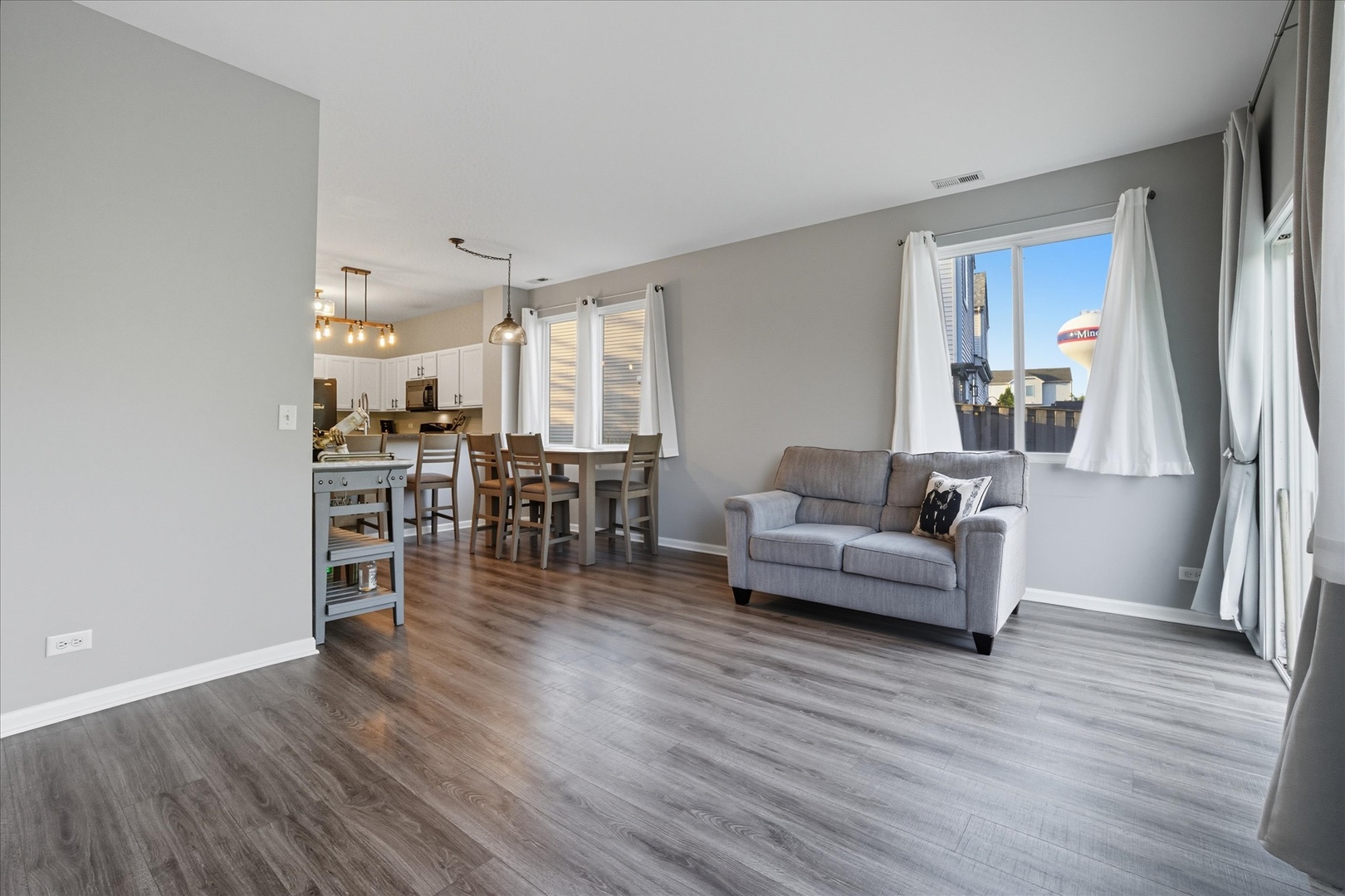 819 Daniel Drive, Minooka, IL 60447