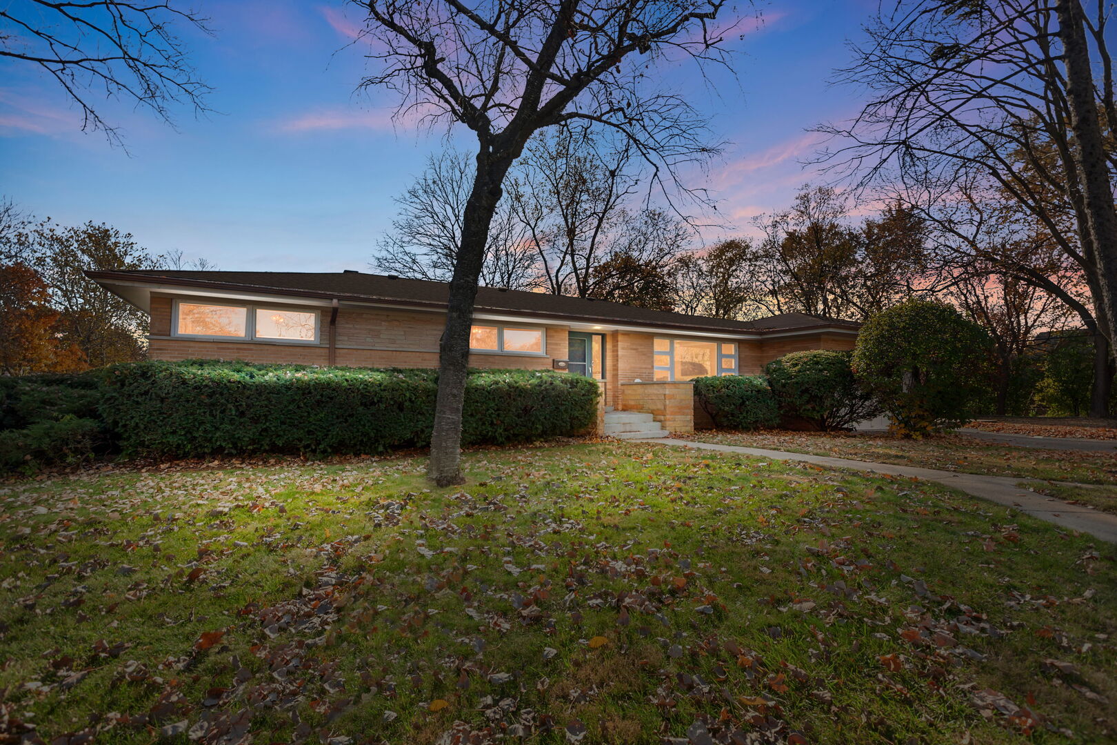 5400 Fair Elms Avenue, Western Springs, IL 60558