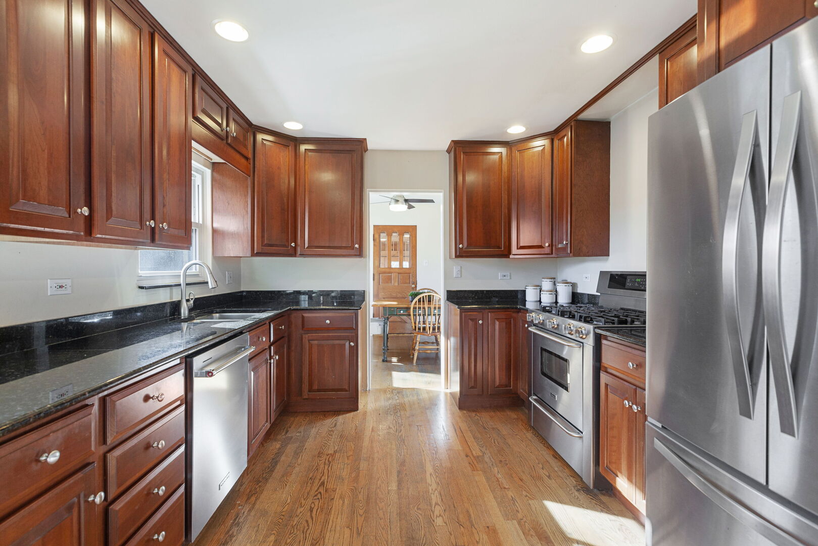 5400 Fair Elms Avenue, Western Springs, IL 60558