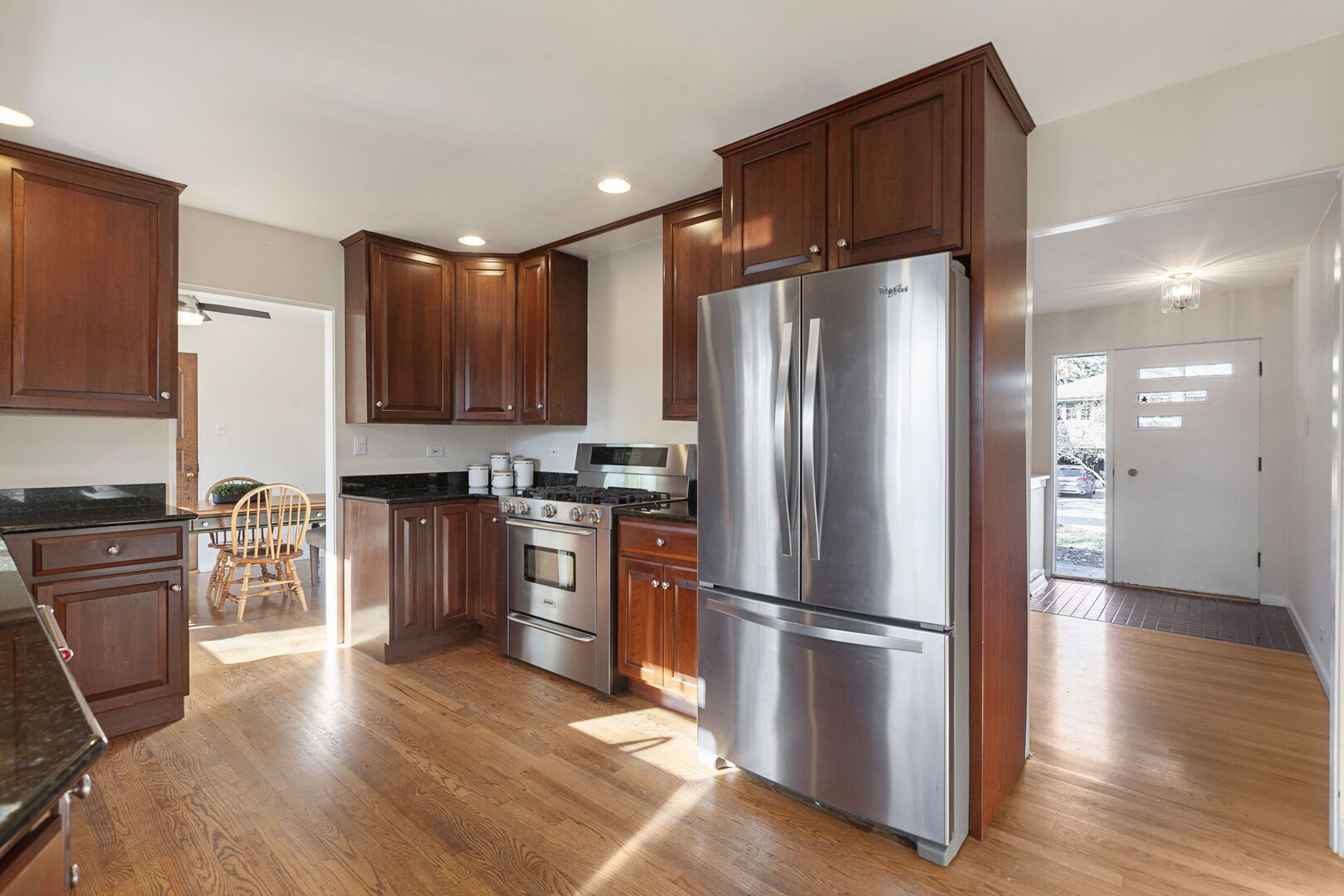 5400 Fair Elms Avenue, Western Springs, IL 60558