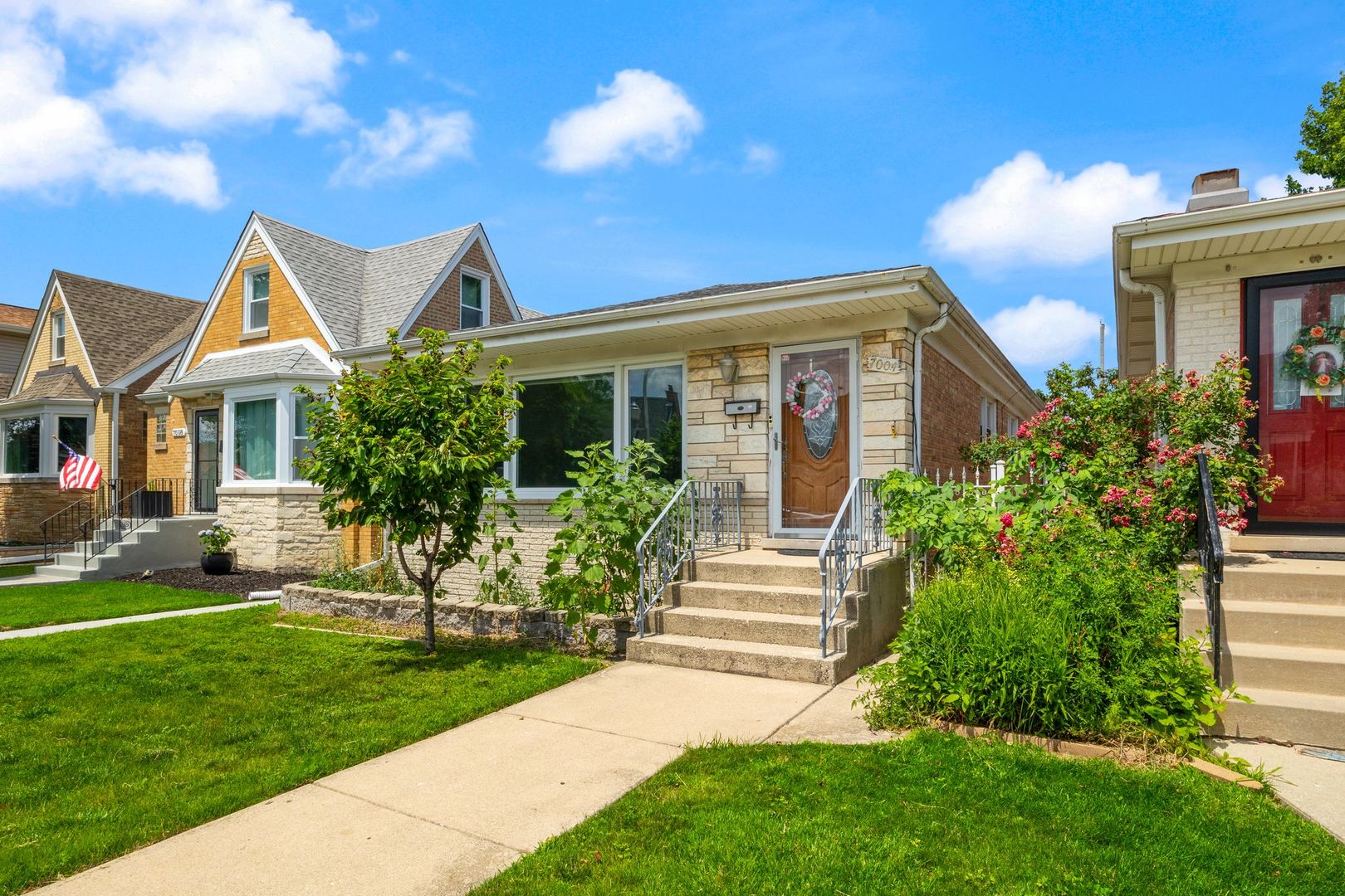 7004 W School Street, Chicago, IL 60634