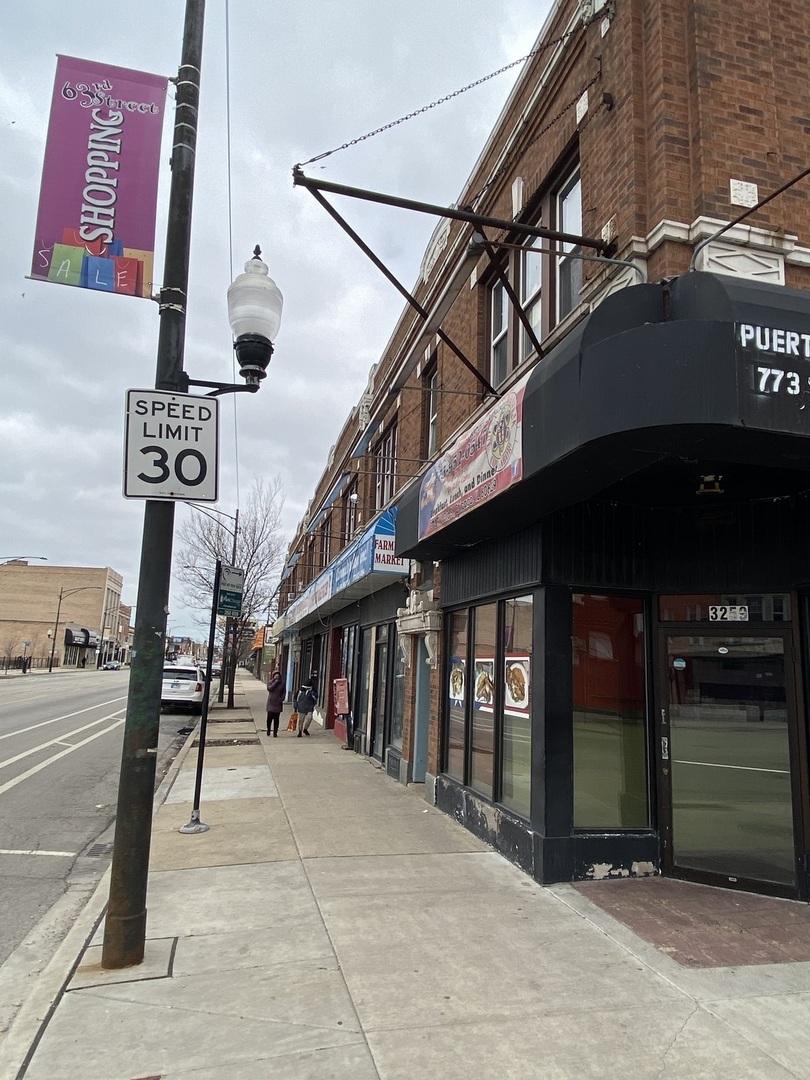 3249 W 63rd Street, Chicago, IL 60629