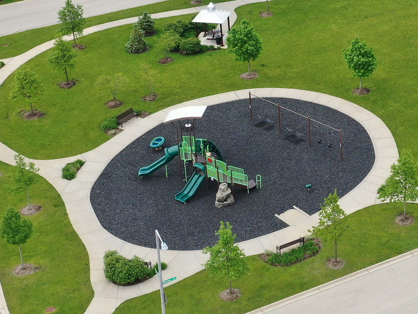 2667 Retreat Circle, Lisle, IL 60532