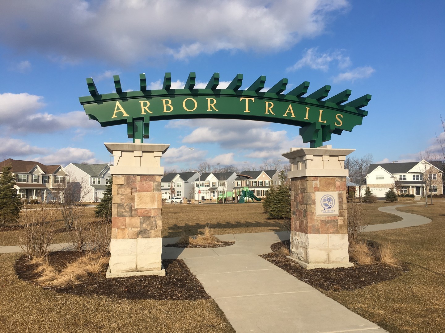 2667 Retreat Circle, Lisle, IL 60532