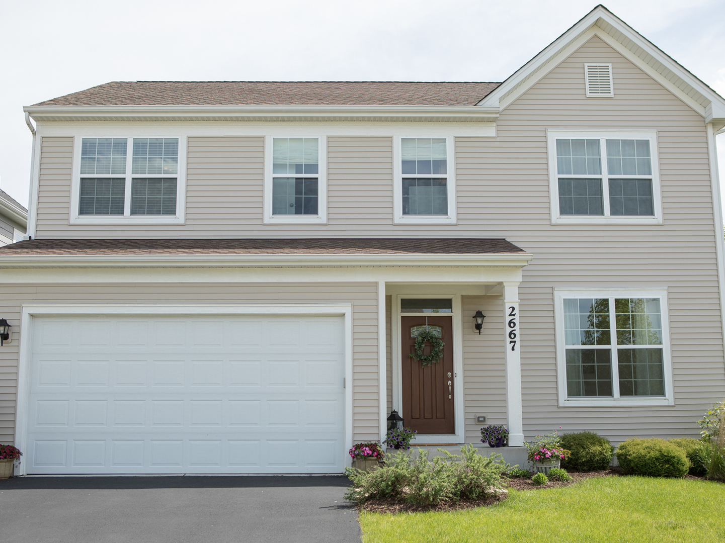 2667 Retreat Circle, Lisle, IL 60532