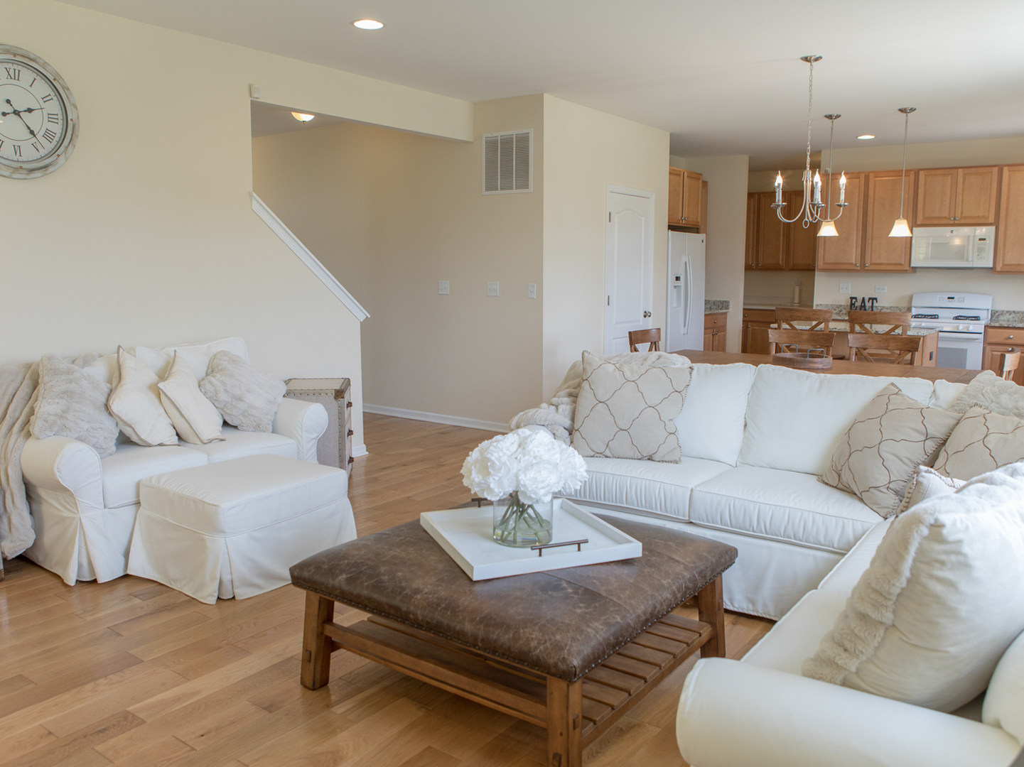 2667 Retreat Circle, Lisle, IL 60532