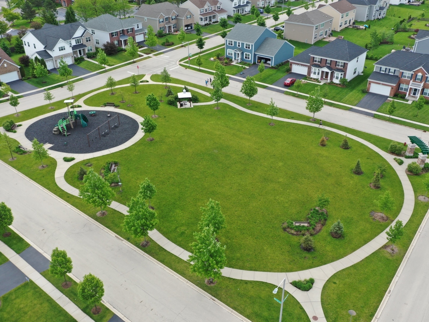 2667 Retreat Circle, Lisle, IL 60532