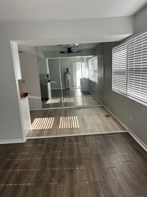 2186 N Oakbrook Circle #2186, Palatine, IL 60074
