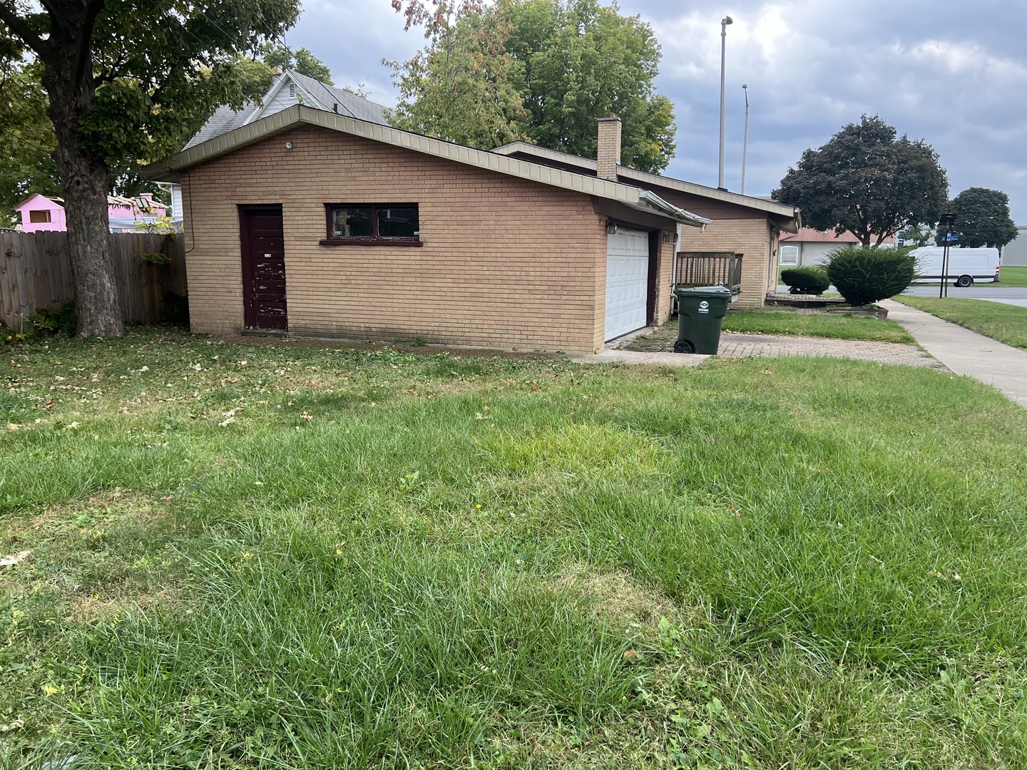 14941 Evans Avenue #0, Dolton, IL 60419