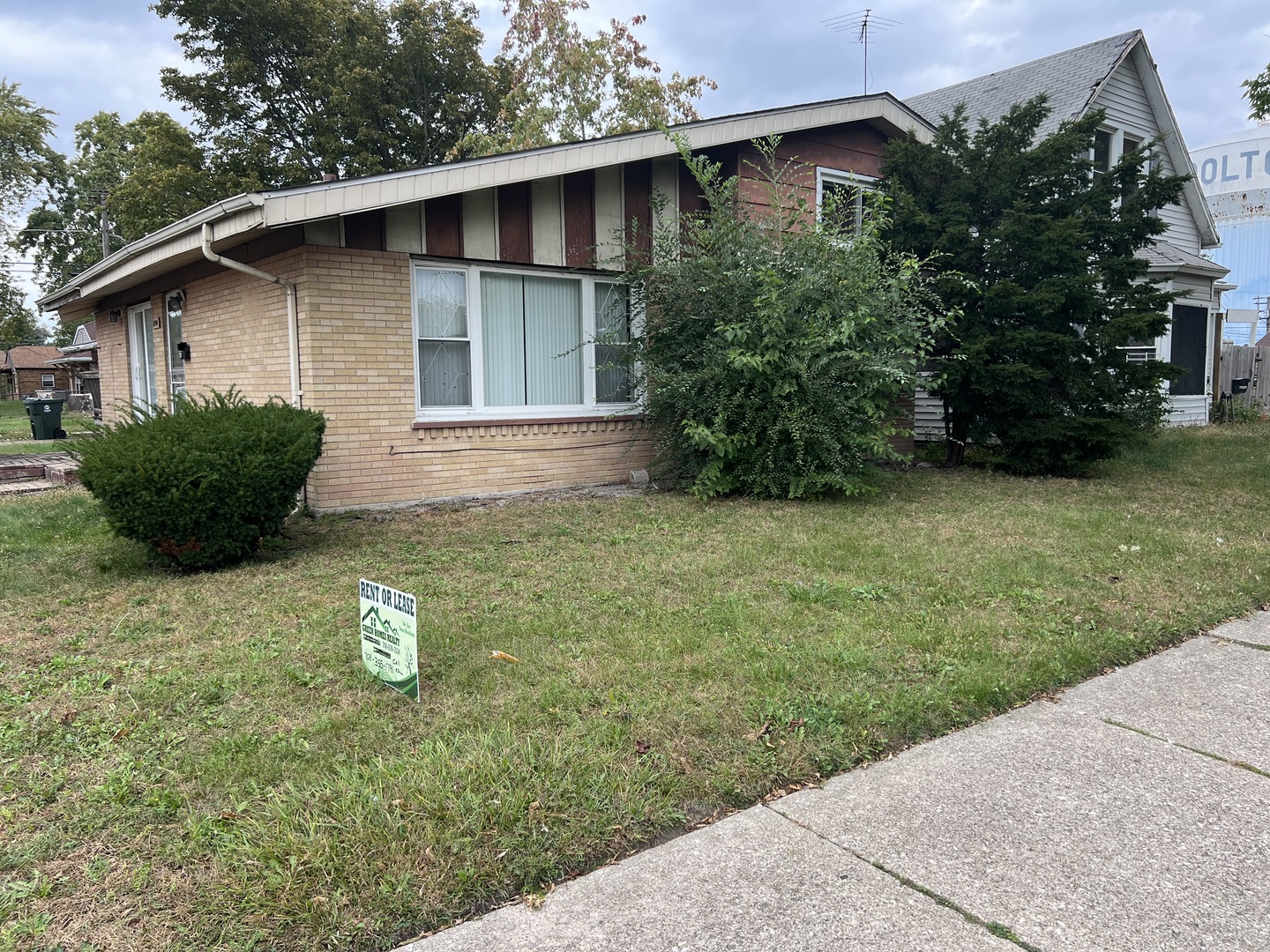 14941 Evans Avenue #0, Dolton, IL 60419