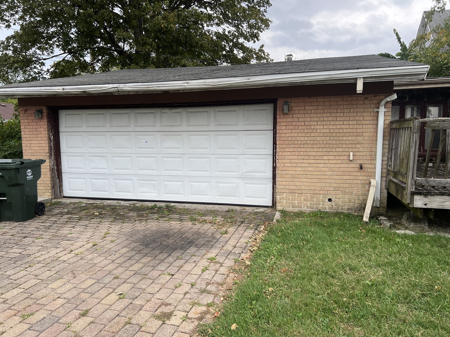 14941 Evans Avenue #0, Dolton, IL 60419