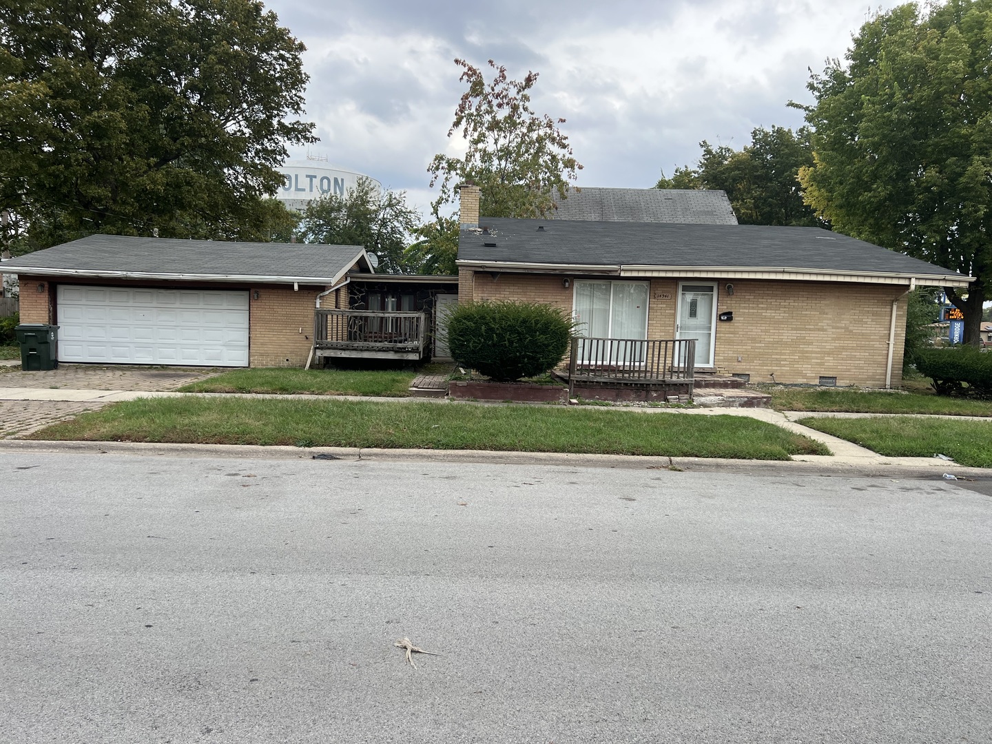 14941 Evans Avenue #0, Dolton, IL 60419