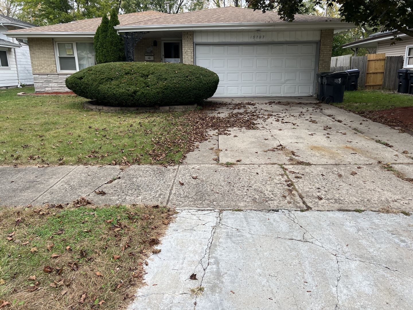 15707 Dante Drive #0, South Holland, IL 60473