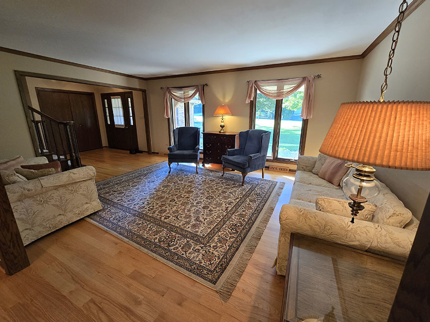 11420 Kluth Drive, Mokena, IL 60448