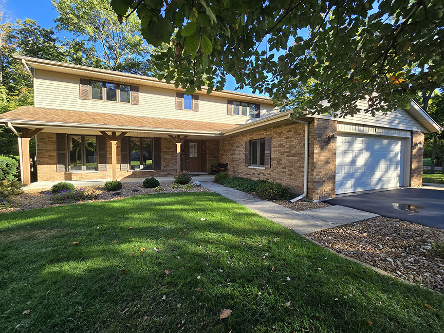 11420 Kluth Drive, Mokena, IL 60448