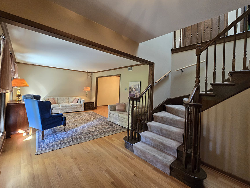 11420 Kluth Drive, Mokena, IL 60448