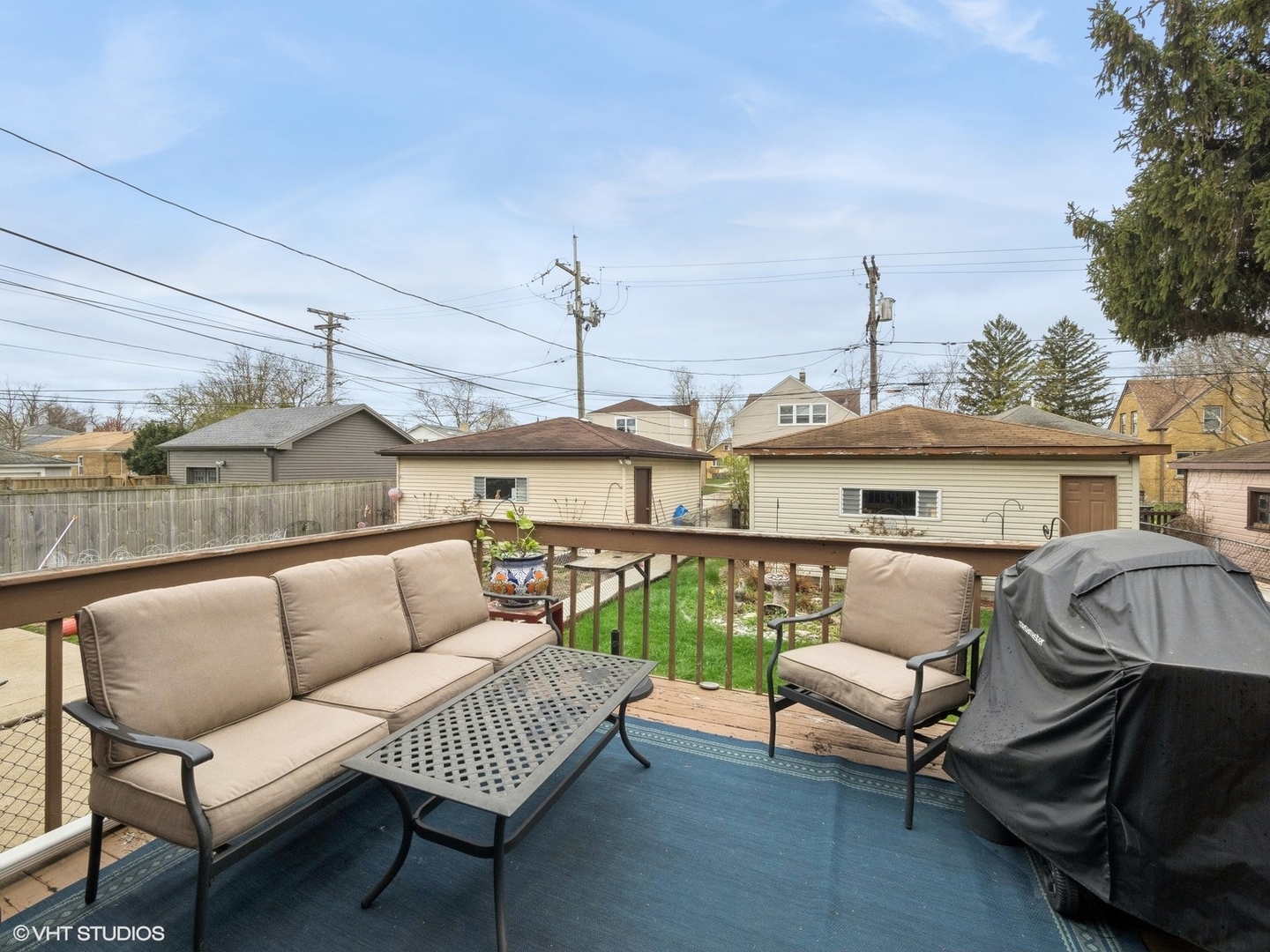3328 Vernon Avenue, Brookfield, IL 60513