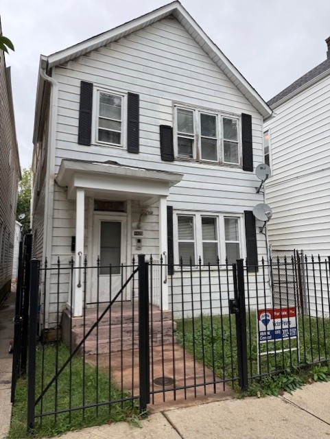 1620 W 44TH Street, Chicago, IL 60609