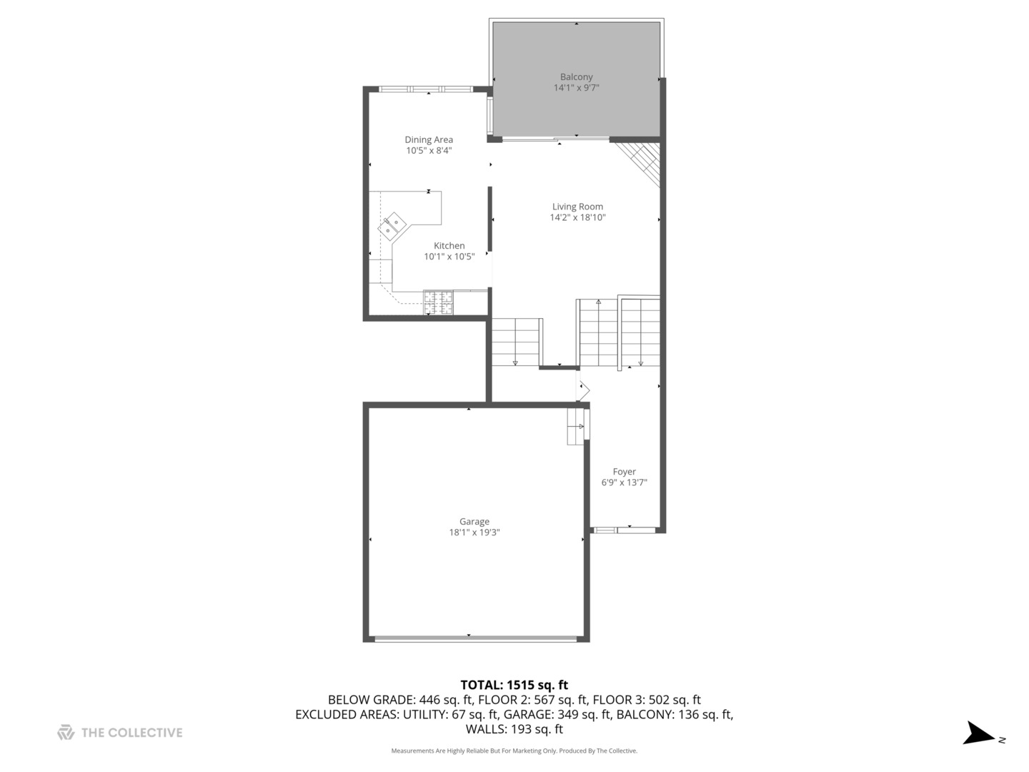 518 Silver Aspen Circle, Crystal Lake, IL 60014
