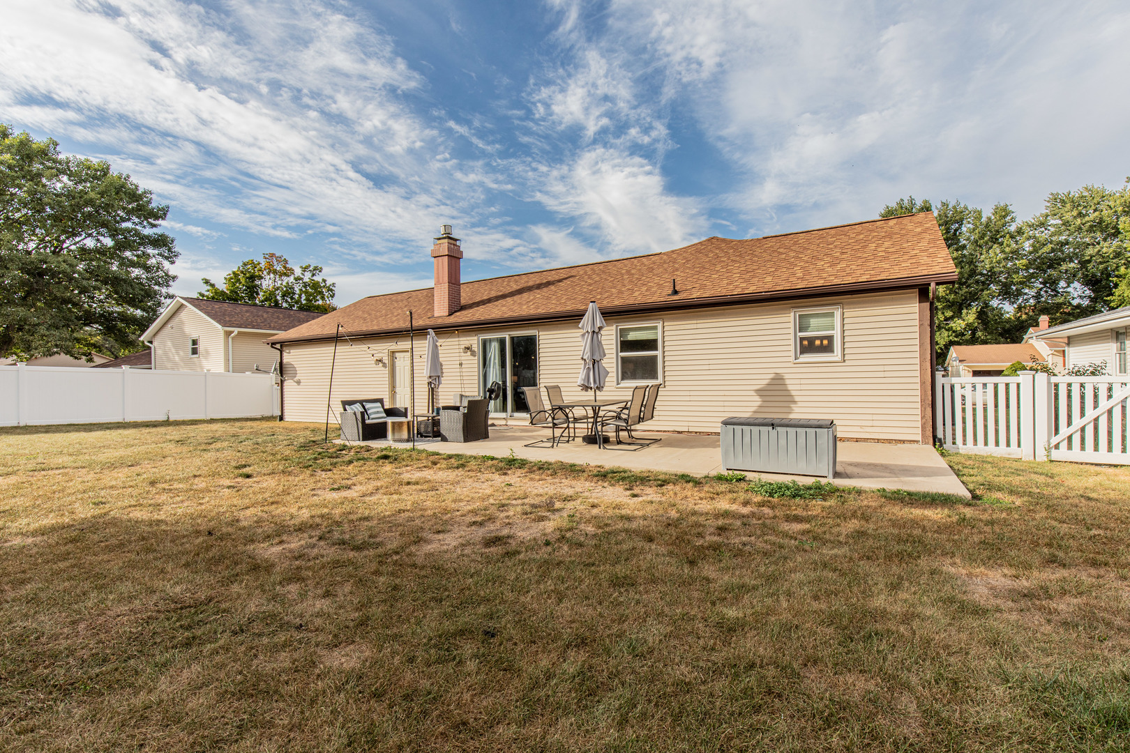 778 W Boyd Avenue, Princeton, IL 61356