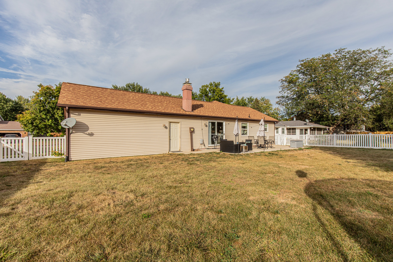 778 W Boyd Avenue, Princeton, IL 61356