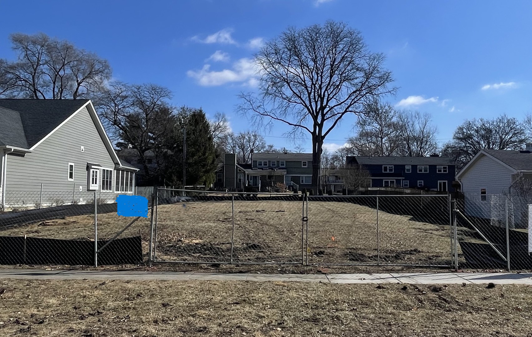 1021 Greenwood Drive, Wheaton, IL 60189