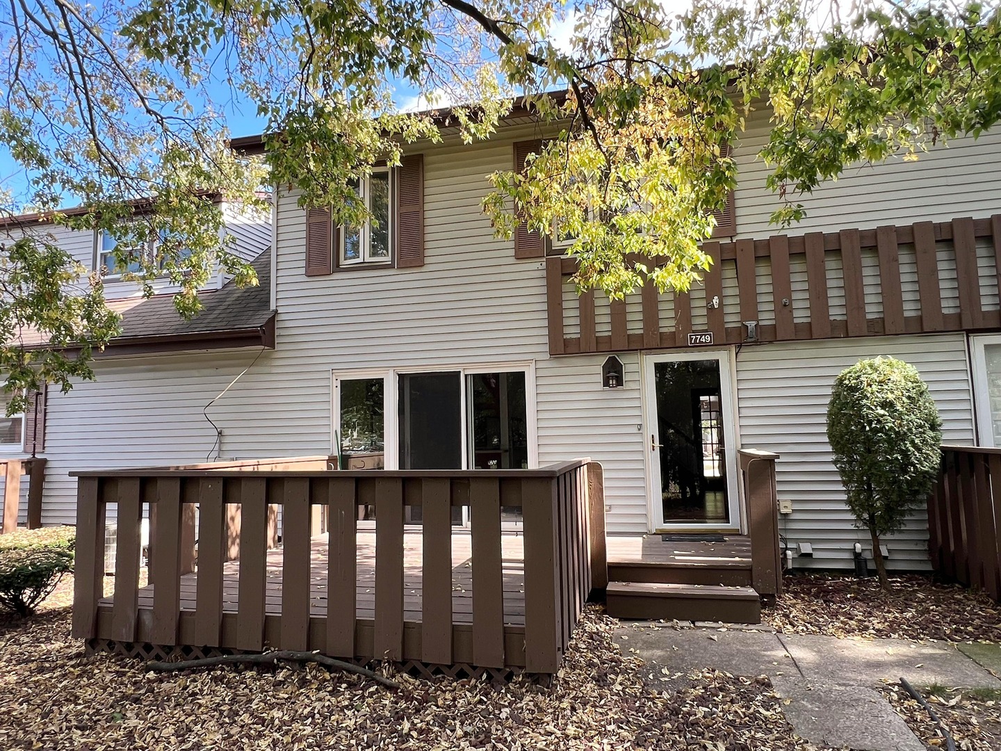 7749 W Harbor Court, Frankfort, IL 60423