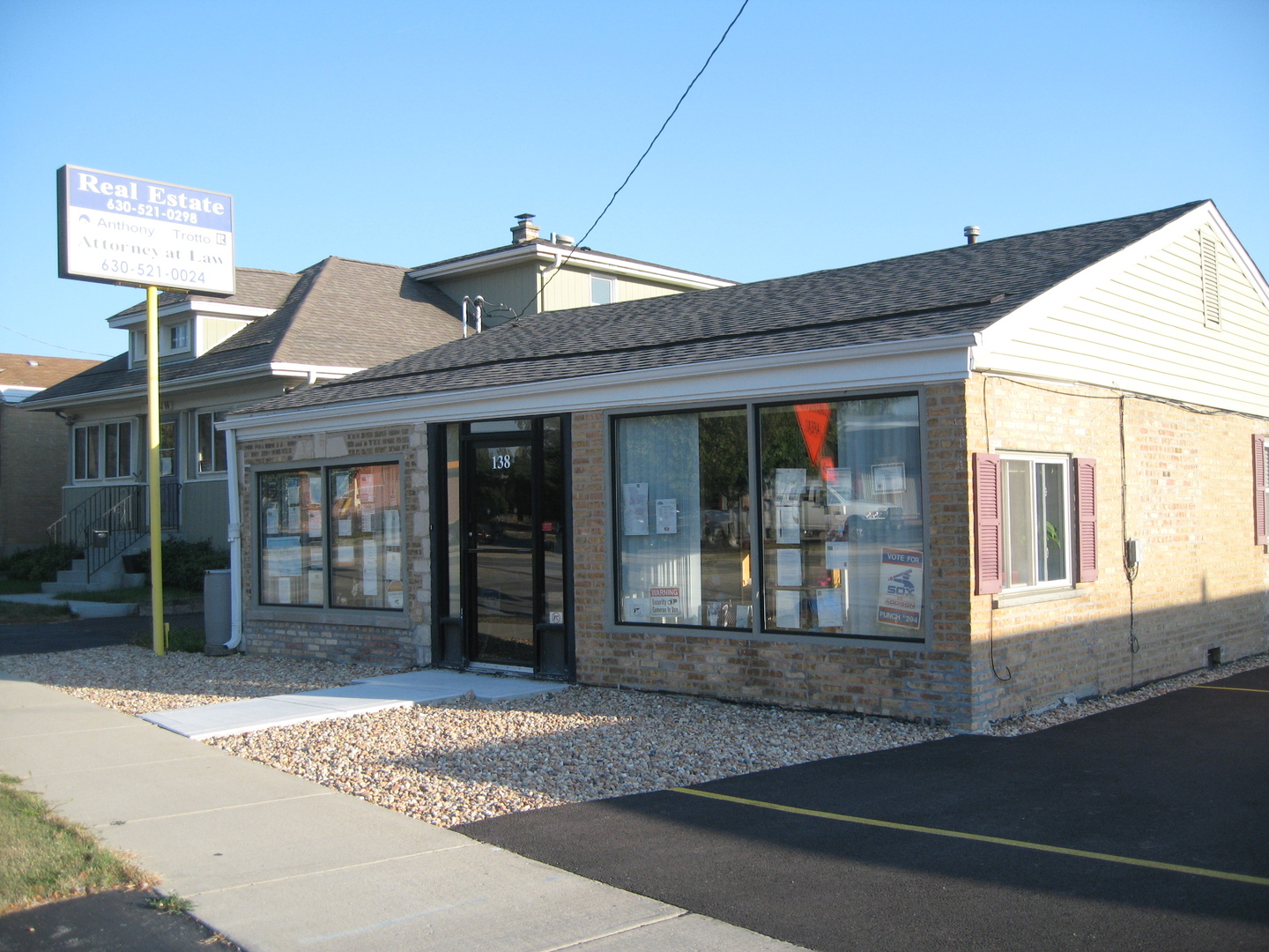 138 W Irving Park Road #1, Wood Dale, IL 60191