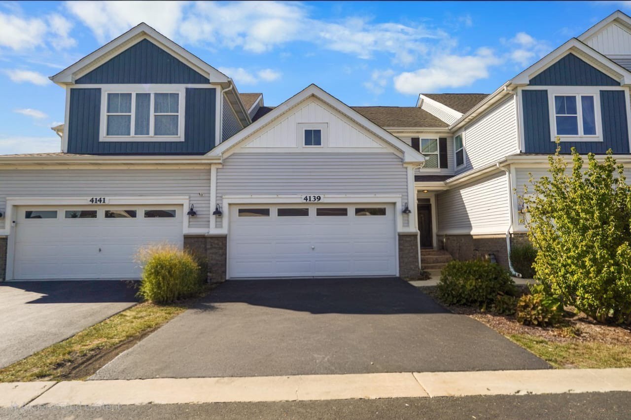 4139 Winslow Court, Aurora, IL 60504