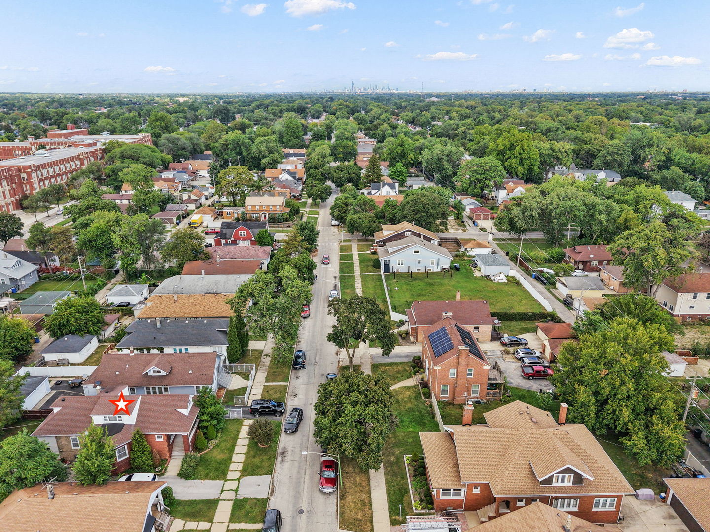 11326 S Parnell Avenue, Chicago, IL 60628