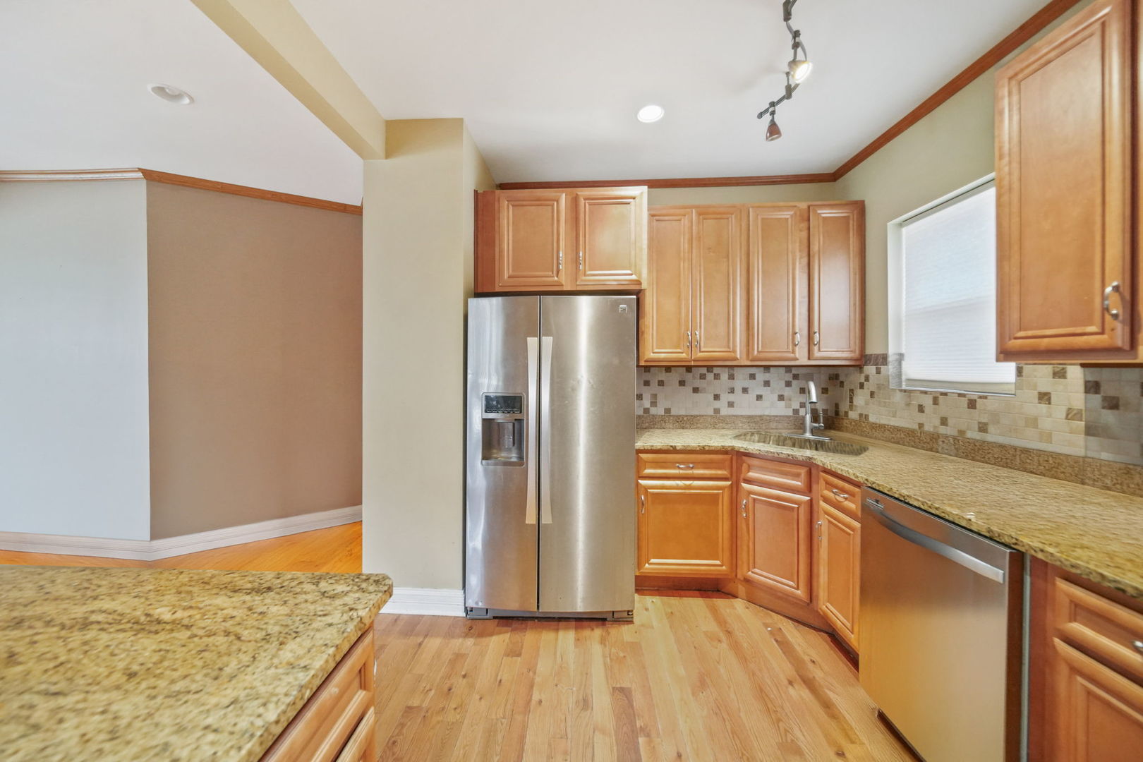 11326 S Parnell Avenue, Chicago, IL 60628